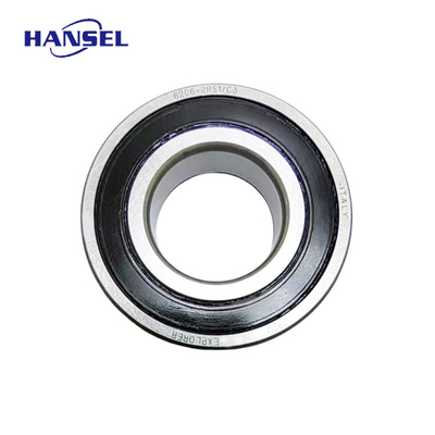 단열 크롬 스틸 정비용 SKF 딥 그루브 볼레어링 6206-2RS1/C3