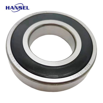 오일 그레이스 윤활공 6208 2RS1/C3 S K F 정비용 깊이 굴곡 구슬 굴뚝