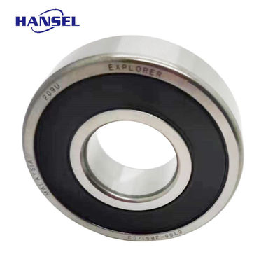 심층 구슬 굴착 6305-2RS1/C3 단열 구조용 소형 굴착