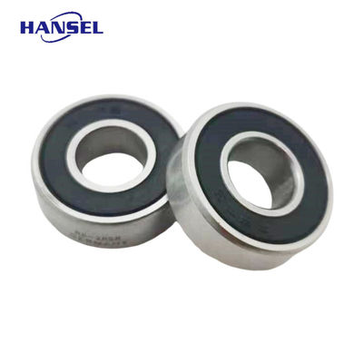 정밀도 등급 P0 P6 P5 P4 P2 R6-2RS 정비용 SKF용 깊은 굴곡 구슬 굴뚝