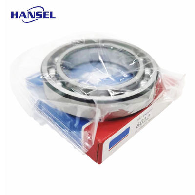 ISO9001 2008 인증 6012 딥 롤 볼 레이어 0 60 mm 크기의 구멍