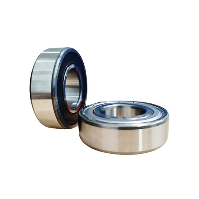 C2 클리어런스 SKF 6205-2RSHC3 깊은 굴곡 구슬 굴뚝 ISO9001 2008 인증
