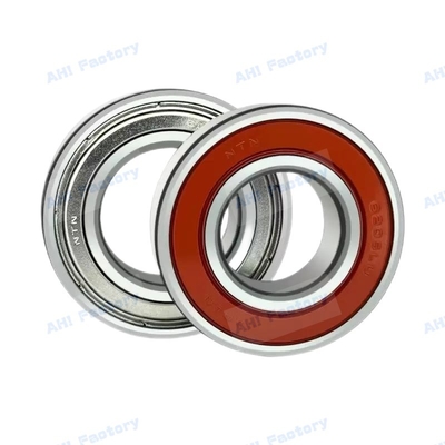 Deep Groove Ball Bearing from N.T.N. 도공 크기 0 25mm 및 정밀도 등급 P5