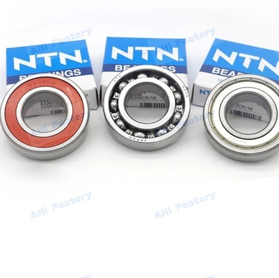 Deep Groove Ball Bearing from N.T.N. 도공 크기 0 25mm 및 정밀도 등급 P5