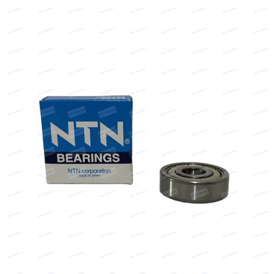 Deep Groove Ball Bearing from N.T.N. 도공 크기 0 25mm 및 정밀도 등급 P5