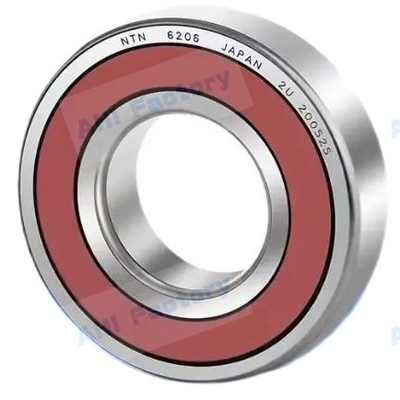Deep Groove Ball Bearing from N.T.N. 도공 크기 0 25mm 및 정밀도 등급 P5