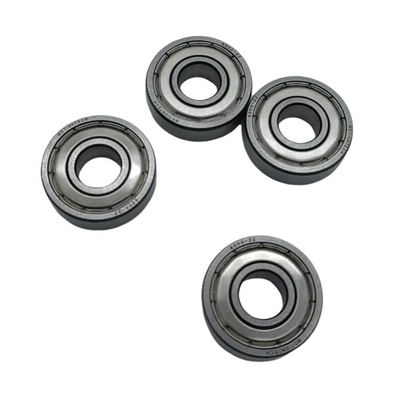 자전거 딥 굴레 볼 베어링 6000-2Z 2rs 42*42*15mm 다중 타입 성능
