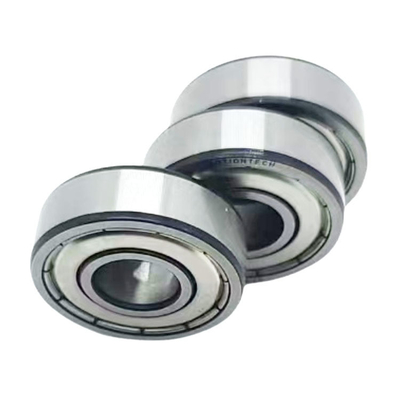 자전거 딥 굴레 볼 베어링 6000-2Z 2rs 42*42*15mm 다중 타입 성능