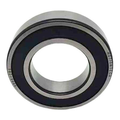 P6 정밀도 등급과 빠른 운송을 가진 6006-2RS 깊은 굴곡 구슬 베어링