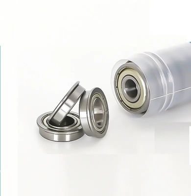 오일 그레이스 윤활 8mm F688ZZ 플랜지 레이어 8*16*5mm 플랜지와 ZZ 2Z 밀폐