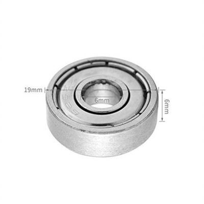 ISO9001 2008 인증을 받은 소형 구슬 굴착기 625zz OEM 사용자 정의 서비스