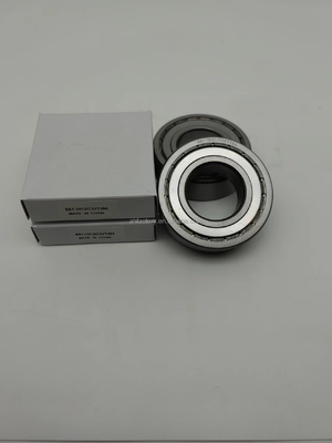 35 x 72 x 21mm 단열 딱딱한 구슬 베어링 BB1-1012/C3VT264 정밀도 등급 P5