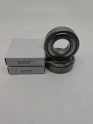 35 x 72 x 21mm 단열 딱딱한 구슬 베어링 BB1-1012/C3VT264 정밀도 등급 P5