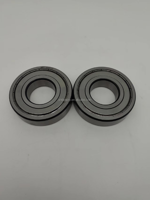 35 x 72 x 21mm 단열 딱딱한 구슬 베어링 BB1-1012/C3VT264 정밀도 등급 P5
