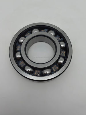 6313-Z ISO9001 2008 인증과 함께 단일 행 구슬 굴착 65*140*33mm