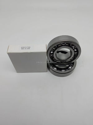 구슬 굴착기 6308/C3VT264 단열 40 x 90 x 23mm ISO9001 2008 인증서