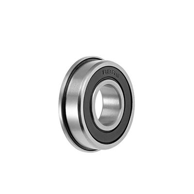 딥 그루브 미니 베어링 F6205 F6206 F6207 F6208 F6209 ZZ RS 2RS 높은 정밀도를 위해