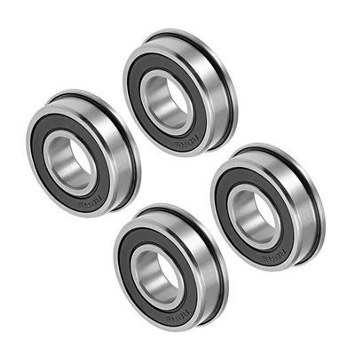 딥 그루브 미니 베어링 F6205 F6206 F6207 F6208 F6209 ZZ RS 2RS 높은 정밀도를 위해