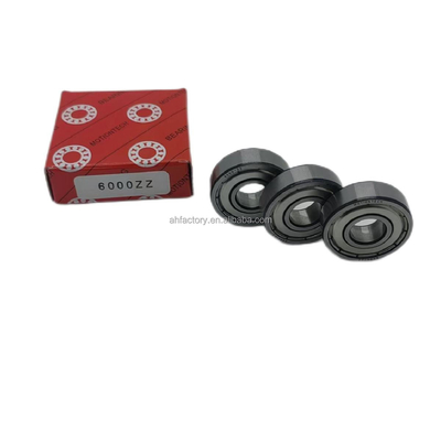 크롬 스틸/GCr15로 만든 F 607 ZZ 7*19*6MM