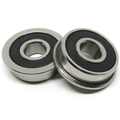 긴 수명 고속 깊은 굴곡 공 베어링 F 608 2RS 8*22*7mm 당신의 비즈니스