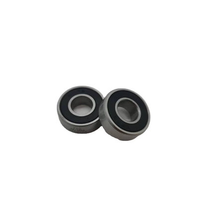 긴 수명 고속 깊은 굴곡 공 베어링 F 608 2RS 8*22*7mm 당신의 비즈니스