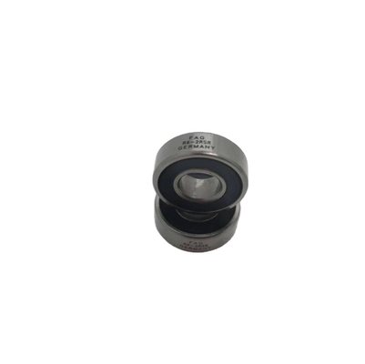 긴 수명 고속 깊은 굴곡 공 베어링 F 608 2RS 8*22*7mm 당신의 비즈니스
