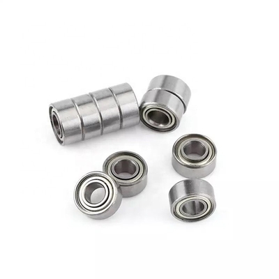 스틸 케이지 F 623 ZZ 3*10*4mm 기계용 깊은 굴곡 공류