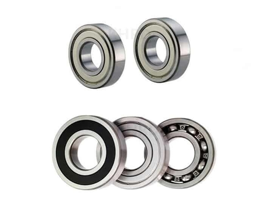 스틸 케이지 F 623 ZZ 3*10*4mm 기계용 깊은 굴곡 공류