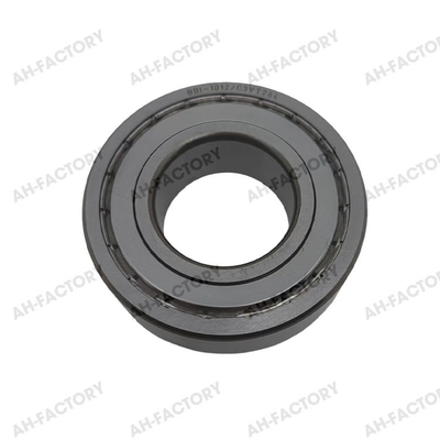 크롬 스틸/GCr15 S.K.F. BB1-1012/C3VT264 구멍 크기 0 35 mm 깊은 굴곡 구슬 베어