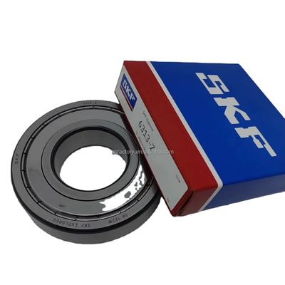 다양한 용도에 적합 6000-ZTN9 깊은 굴곡 방사선 구슬 굴착 10*26*8mm