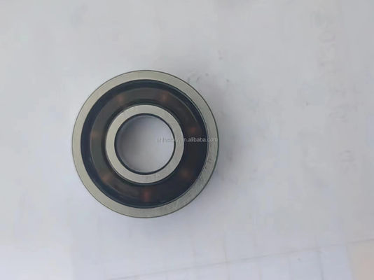 소형 스테인레스 스틸 베어링 6202-ZTN9 15x35x11mm 광범위한 응용 프로그램을 위해