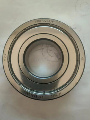 소형 스테인레스 스틸 베어링 6202-ZTN9 15x35x11mm 광범위한 응용 프로그램을 위해