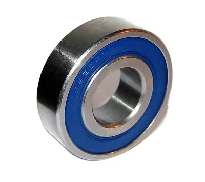인증품 스테인리스 스틸 볼 베어링 SS6205-2RS 0-25mm 도공