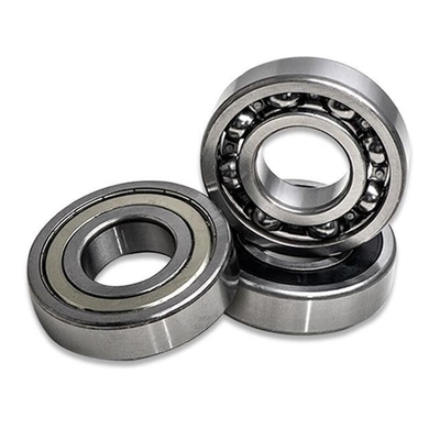 인증품 스테인리스 스틸 볼 베어링 SS6205-2RS 0-25mm 도공