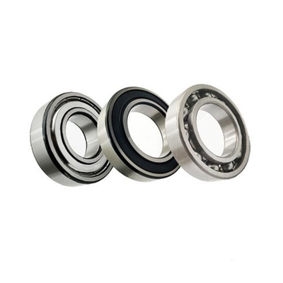 인증품 스테인리스 스틸 볼 베어링 SS6205-2RS 0-25mm 도공