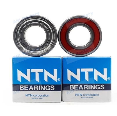 N.T.N. 6005 6006 6300 6301 6302 6303 6304 6305 6306 6307 6308 깊은 굴곡 구슬 베어링 6308 2rs zz