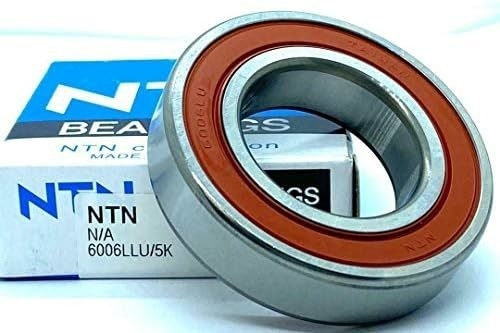 25*47*12mm N.T.N. 스테인리스 스틸 딥 그루브 볼 레이어 6001 6002 6003 6004 6005