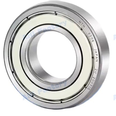 건설기계 N.T.N. ISO9001 2008 인증서 63/32 레이어 소재의 오토바이크