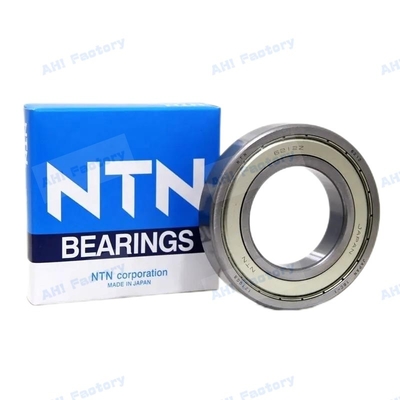 건설기계 N.T.N. ISO9001 2008 인증서 63/32 레이어 소재의 오토바이크