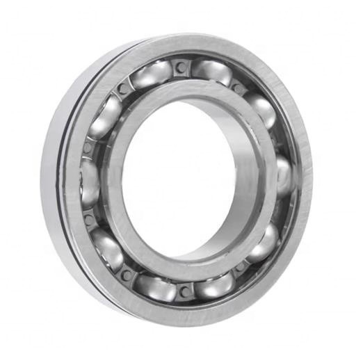 6202 6203 6204 6205 6206-N 6206-NR 6206-ZNR OEM 서비스로 Deep Groove Ball Bearings