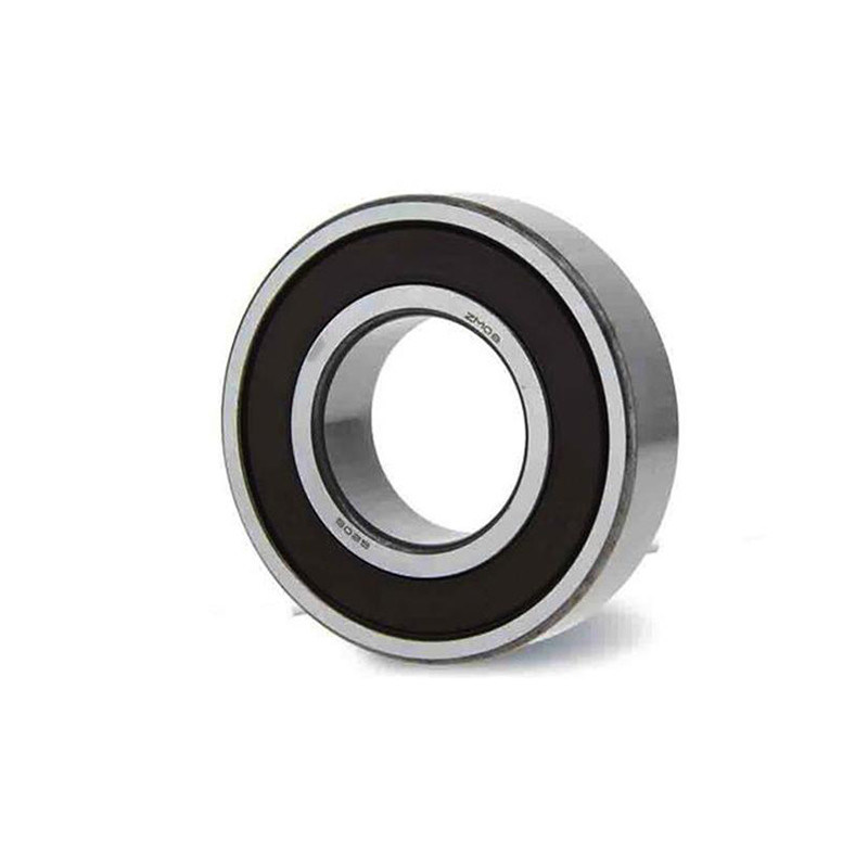 크롬 스틸/무화강 대전기 6205 저음과 안정적인 성능