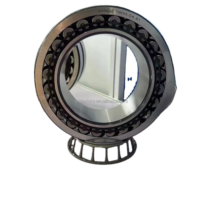 단열 24022EJ W33 C4 구형 롤러 베어링 110*170*60mm ISO9001 2008 승인