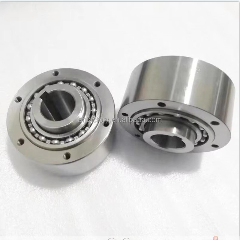 GFR30 휠 허브 베어링 조립 기계 일방 클러치 롤러 타입 30x100x68mm