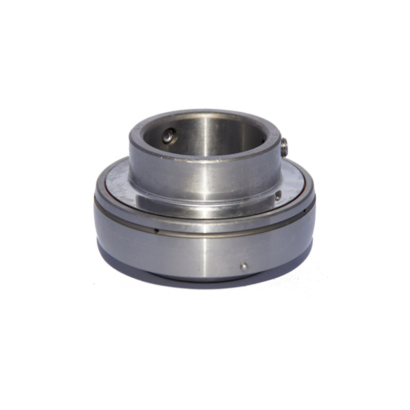 주식 큰 공급 능력 방사선 UC318 베개 블록 공 베어링 90mm 구멍