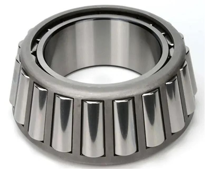 30205 산업용 기계용 단열 톱니 롤러 베어링 톱니 구조