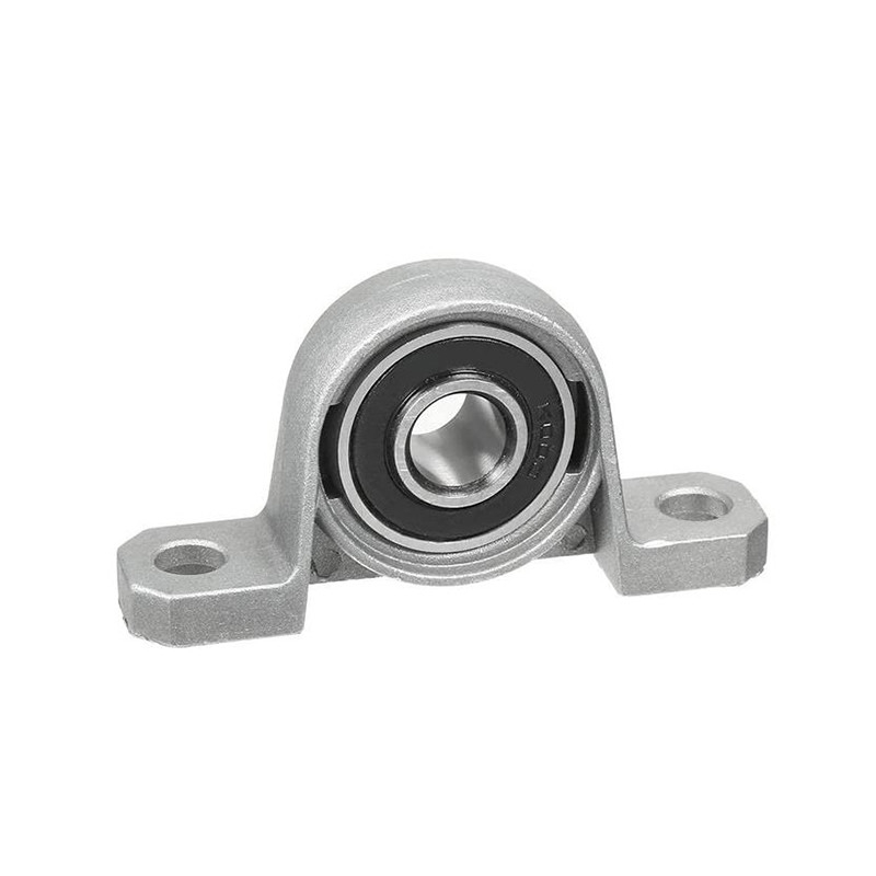 Z2V2 진동 SY50FM Y 베어링 플러머 블록 유닛 건설 기계용 50mm 구멍 크기