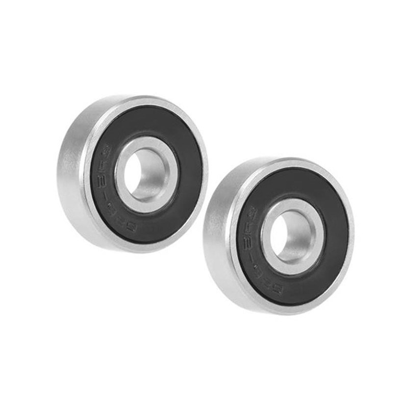 스테인리스 스틸 심 구리 볼 베어링 6012 -2rs ISO9001 2008 인증