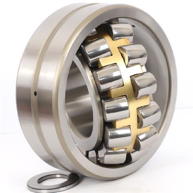 소매하우싱 구형 롤러 베어링 22215 22216 22217 크롬 스틸 GCR15