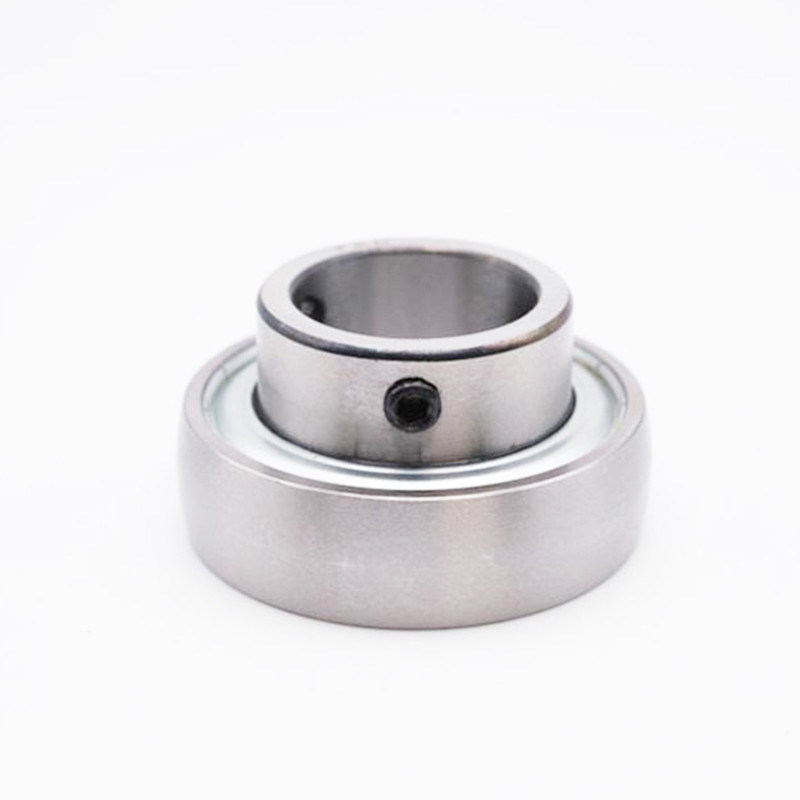 GRAE60 NPPB 방사성 삽입 구리 베어링 60x110x53.1mm 진동 V1 V2 V3