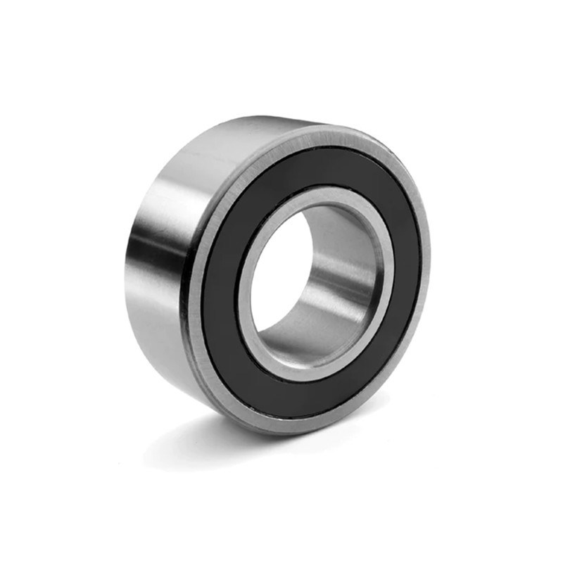 산업용 기계용 단일 행 각형 접촉 구리 베어링 B7004-C-2RSD-T-P4S-UL